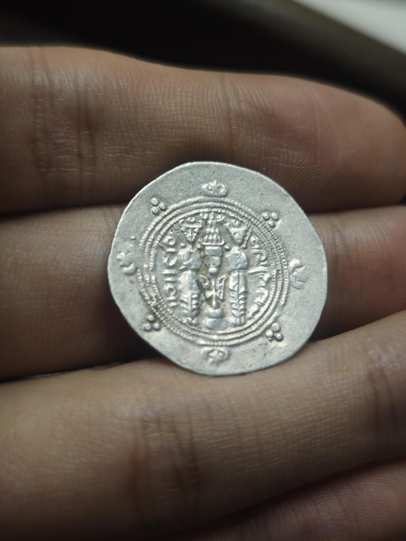 丝路的贵霜小店•暑期末期「第8期」