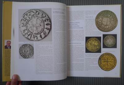 世界钱币章牌书籍专场拍卖第212期 巴黎造币厂钱币12个世纪的历史