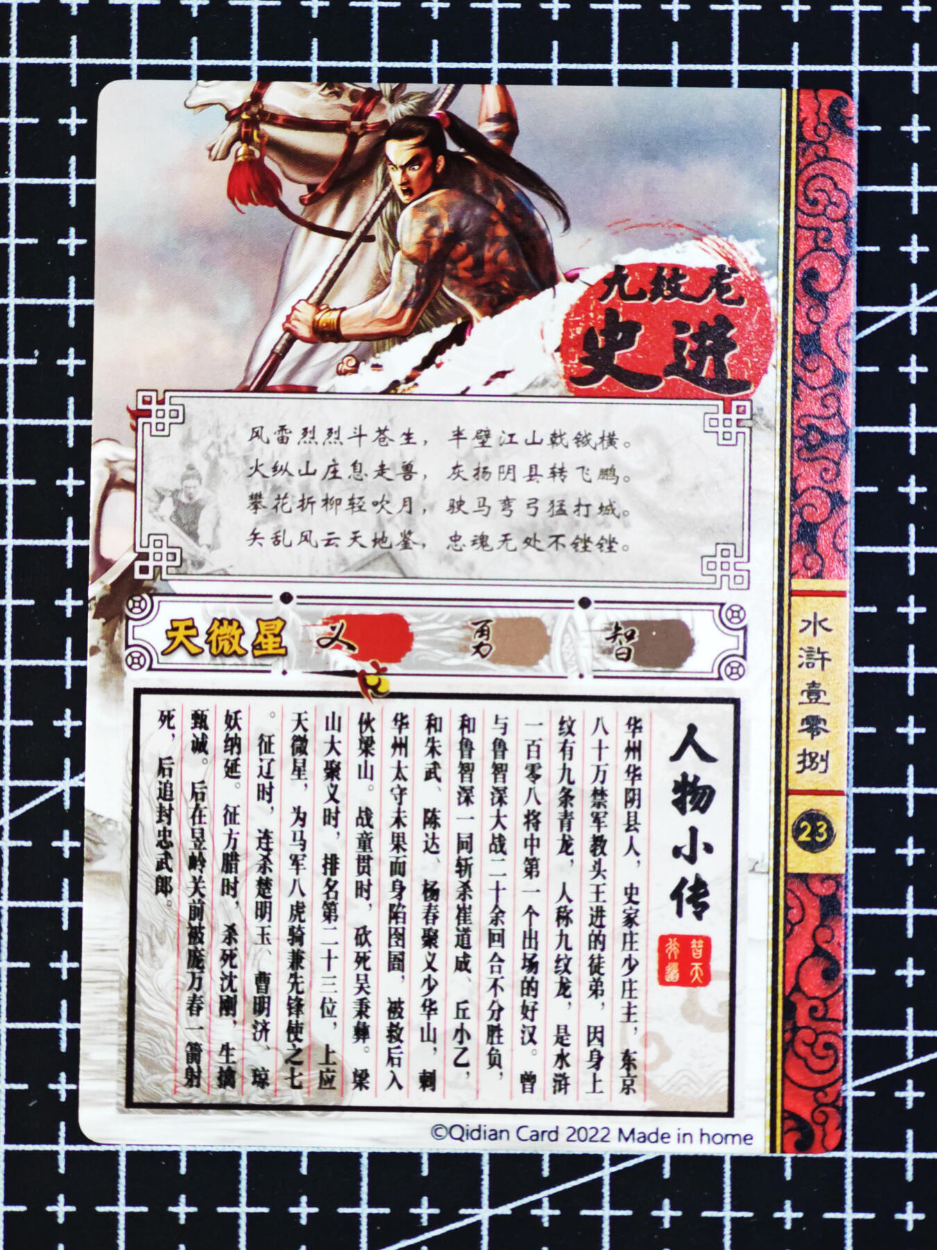 琦卡当当铺  第06期★★忍痛割爱，为红颜★★(分享有奖) 持续收拍品中~更多福利欢迎加群了解