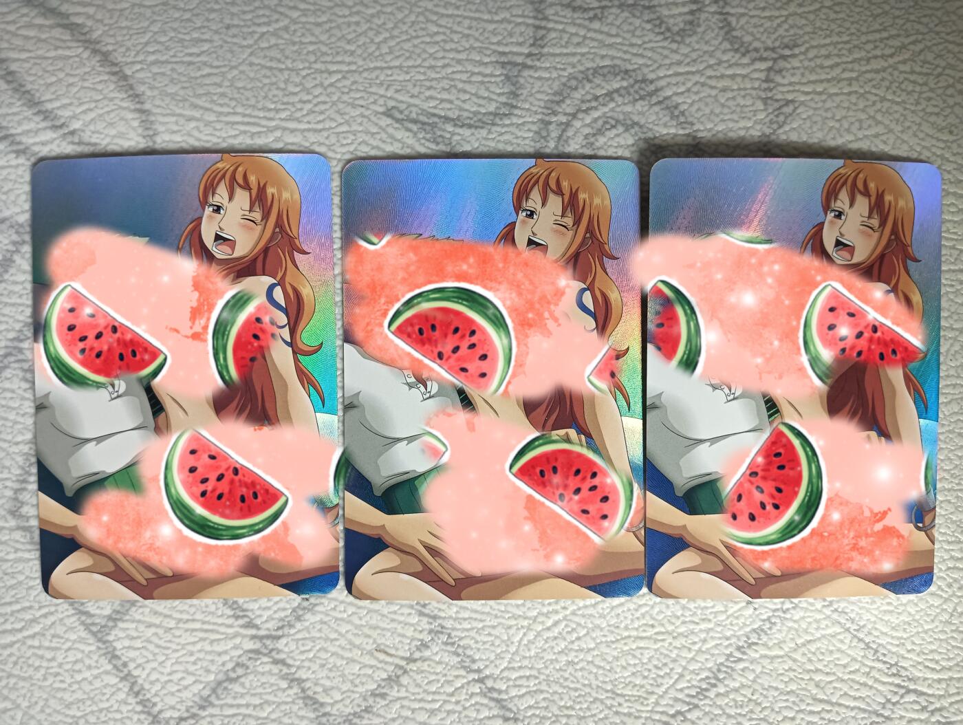 花开卡拍第31期（7月20号周日截拍，品控勿拍!!!拍品不寄存，运费5元，自制卡难免瑕疵，可能存在轻微撞角爆边等出厂瑕疵，品控介意勿拍！）