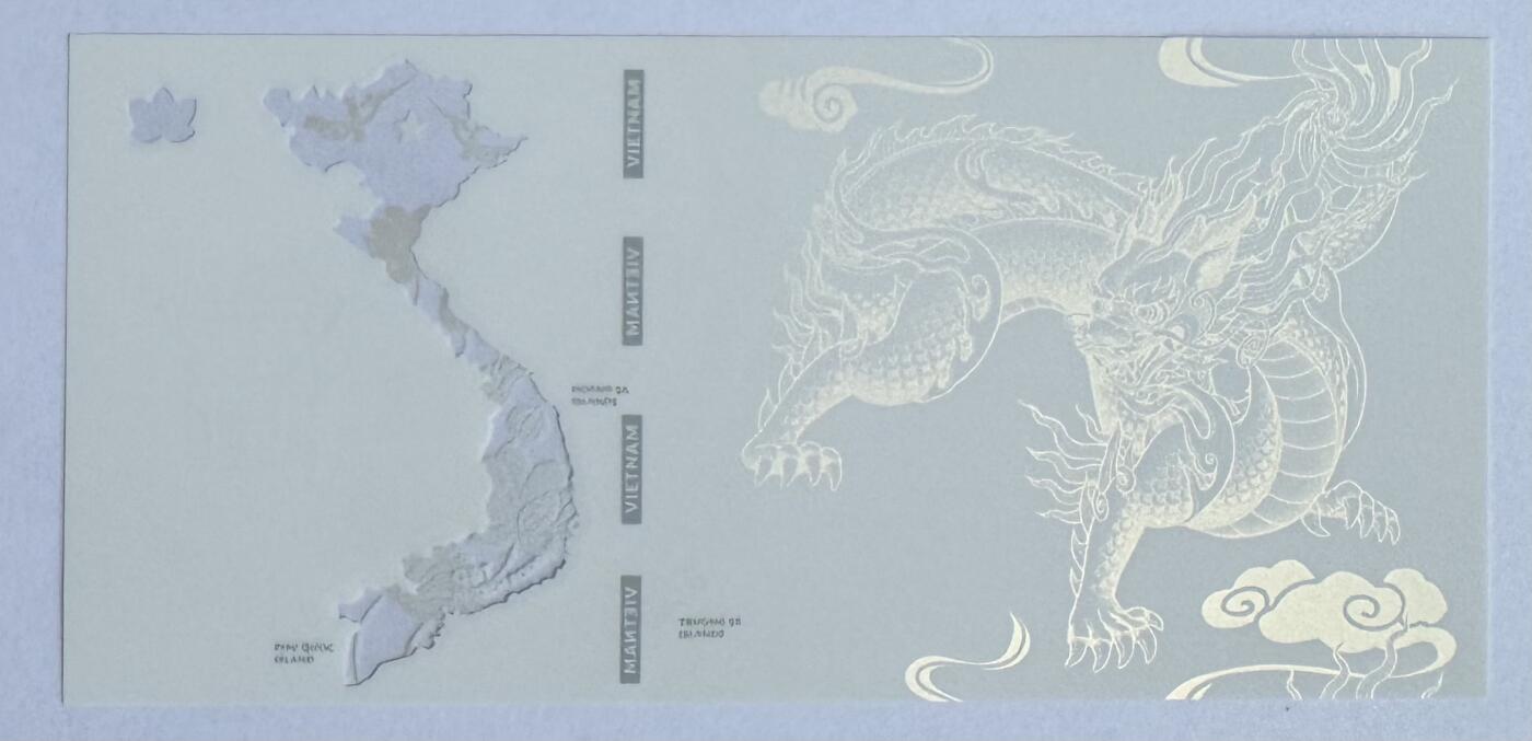 2025第19场（总第219期）：精品测试钞、外钞综合场 