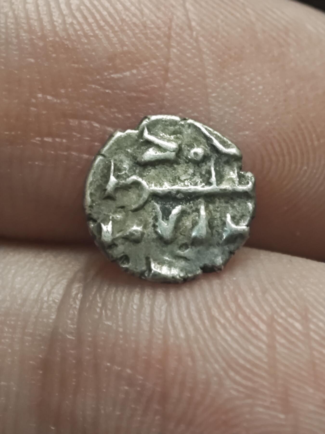 丝路的贵霜小店•暑期末期「第8期」 信德苏丹小达玛
