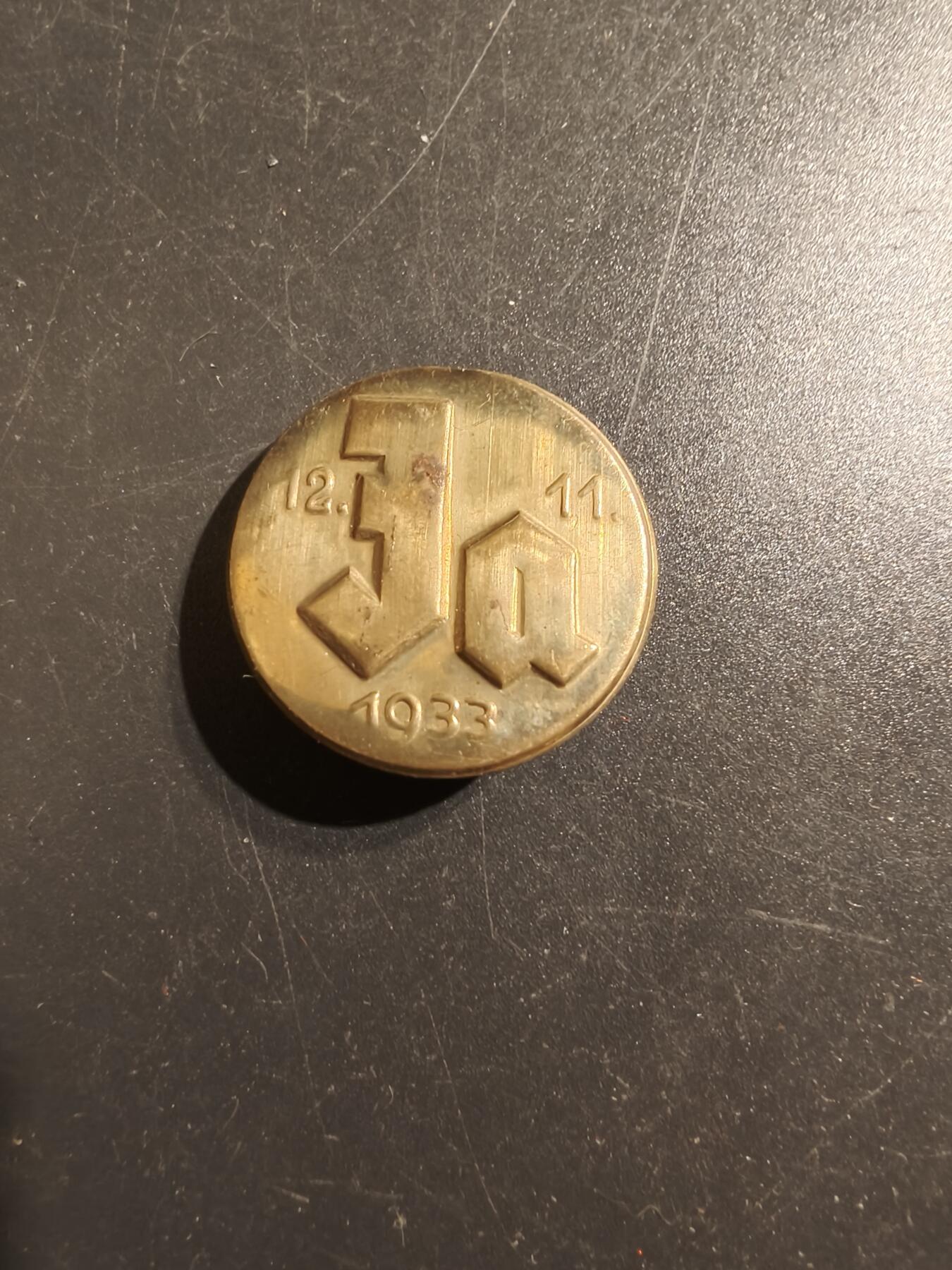 老王徽章第136期