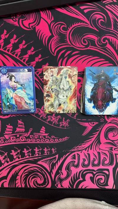 夜之极第二十五期 （7月19日周六晚10点截拍，欢迎竞拍） - 燎原 孙启鑫（30）+贾志鹏（5）+N卡（20