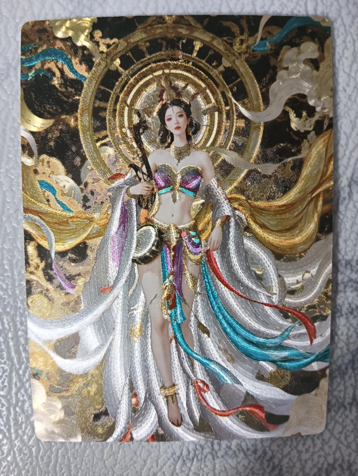 花开卡拍第31期（7月20号周日截拍，品控勿拍!!!拍品不寄存，运费5元，自制卡难免瑕疵，可能存在轻微撞角爆边等出厂瑕疵，品控介意勿拍！）