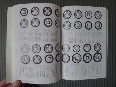世界钱币章牌书籍专场拍卖第212期 日本货币图录
