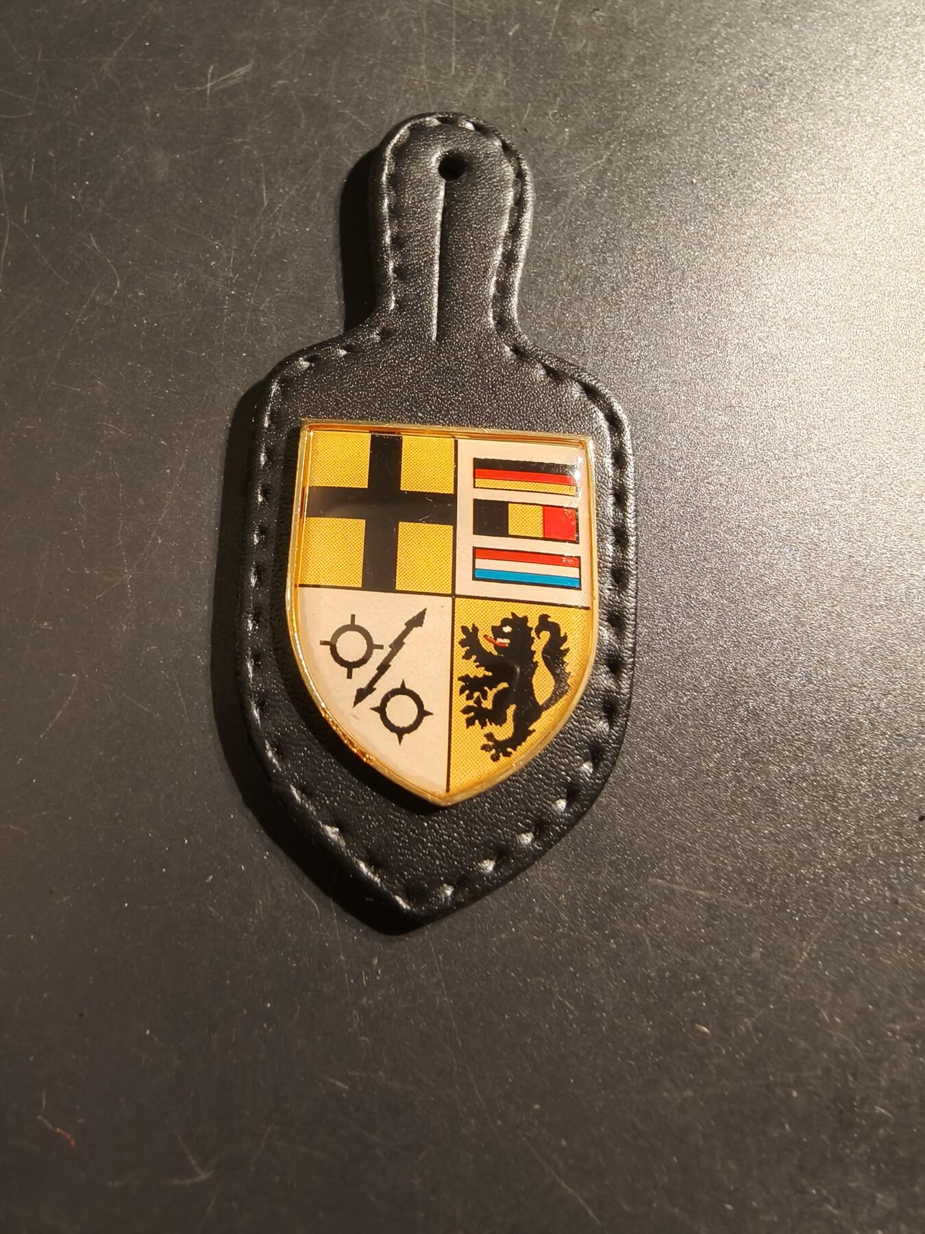 老王徽章第136期