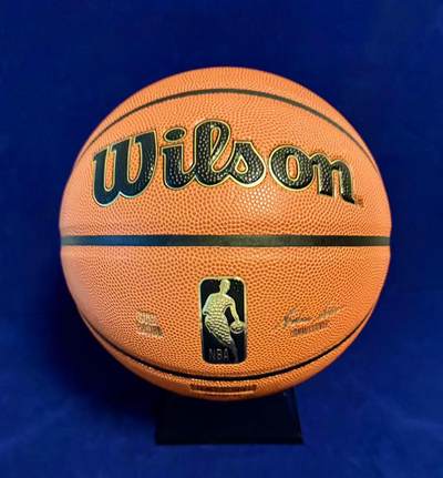 零元拍：联盟新王谢伊-吉尔杰斯-亚历山大亲签NBA官方签名球，Wilson奥布莱恩总冠军金杯版！ - 零元拍：联盟新王谢伊-吉尔杰斯-亚历山大亲签NBA官方签名球，Wilson奥布莱恩总冠军金杯版！