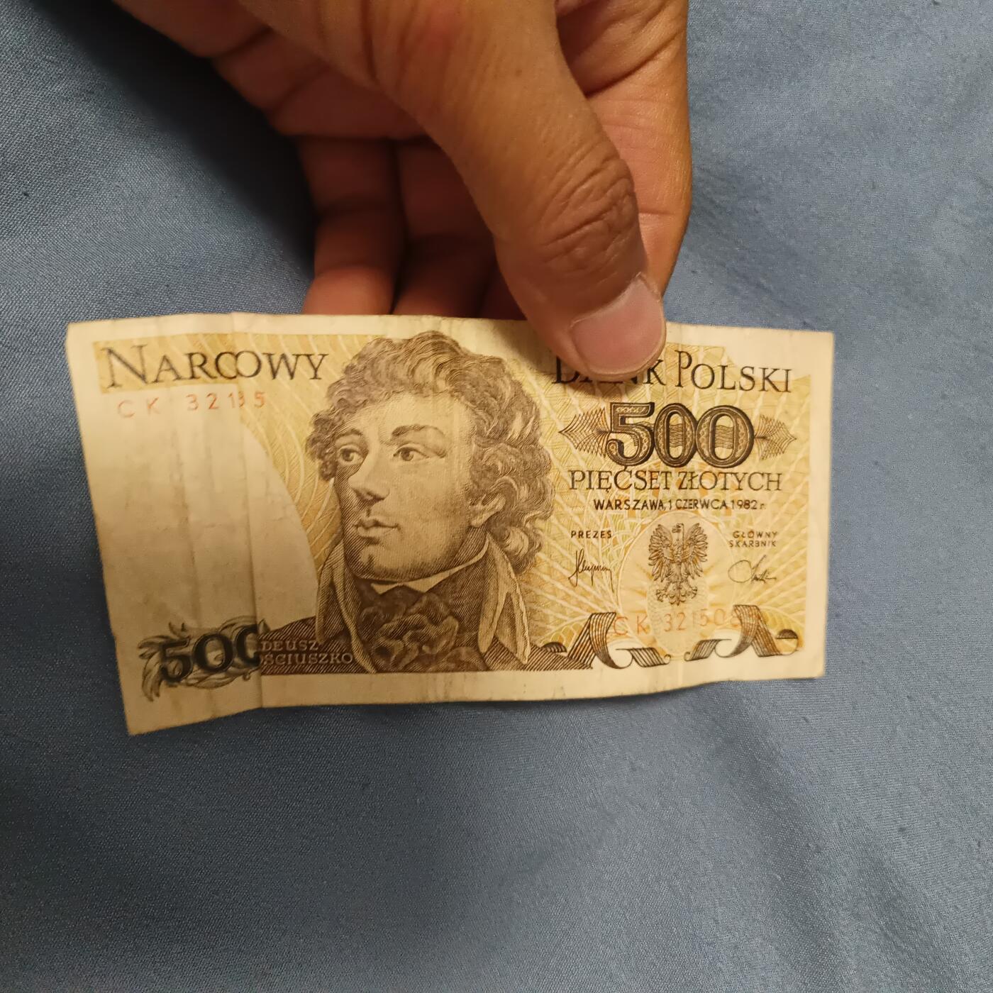 泡泡币外币第六十一场可代拍15038385335微信 波兰200Zt