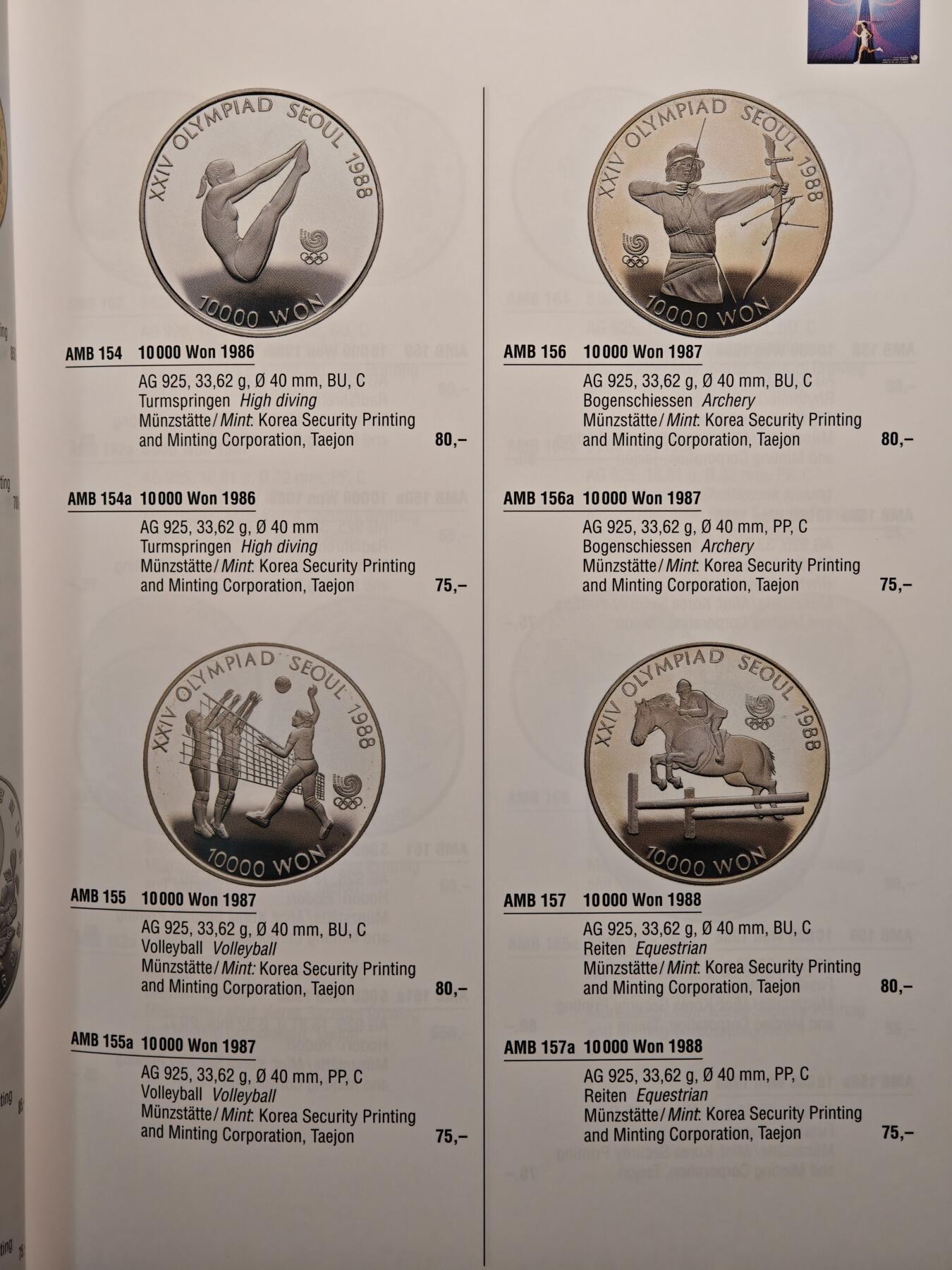 【德藏】世界币章拍卖第138期（拍品征集中~欢迎藏友联系）