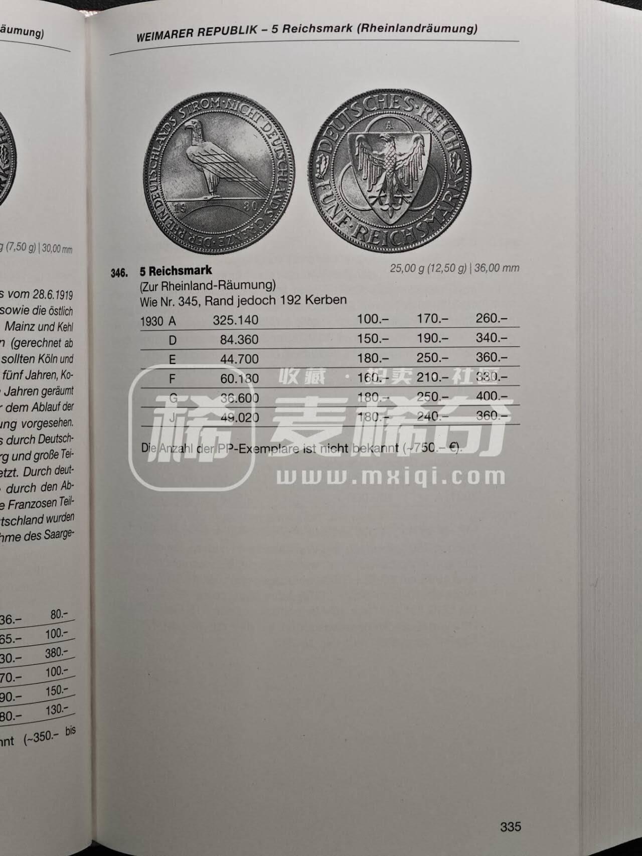 【德藏】世界币章拍卖第138期（拍品征集中~欢迎藏友联系）
