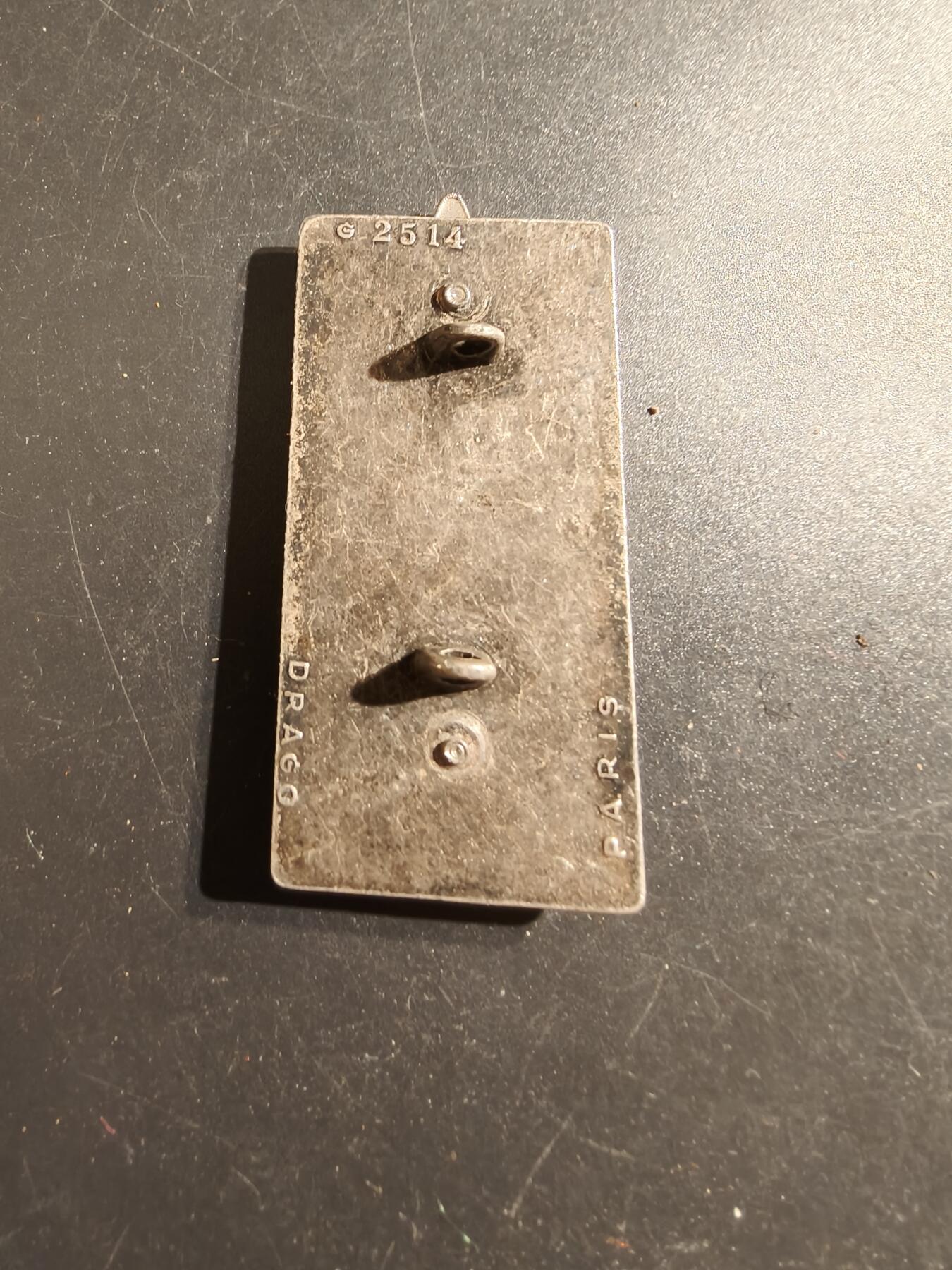 老王徽章第136期