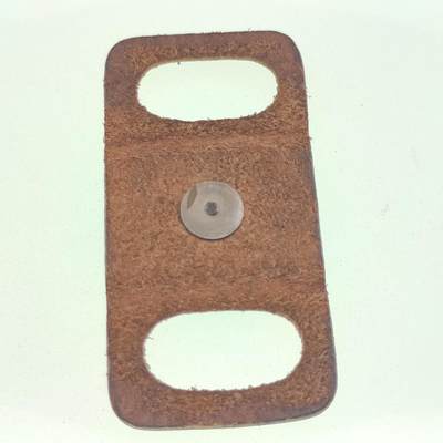 0元起拍勋章 第279期 咸鱼国勋章拍卖专场 7月23日（周日）下午6：00开始 日本珐琅徽章带皮褂