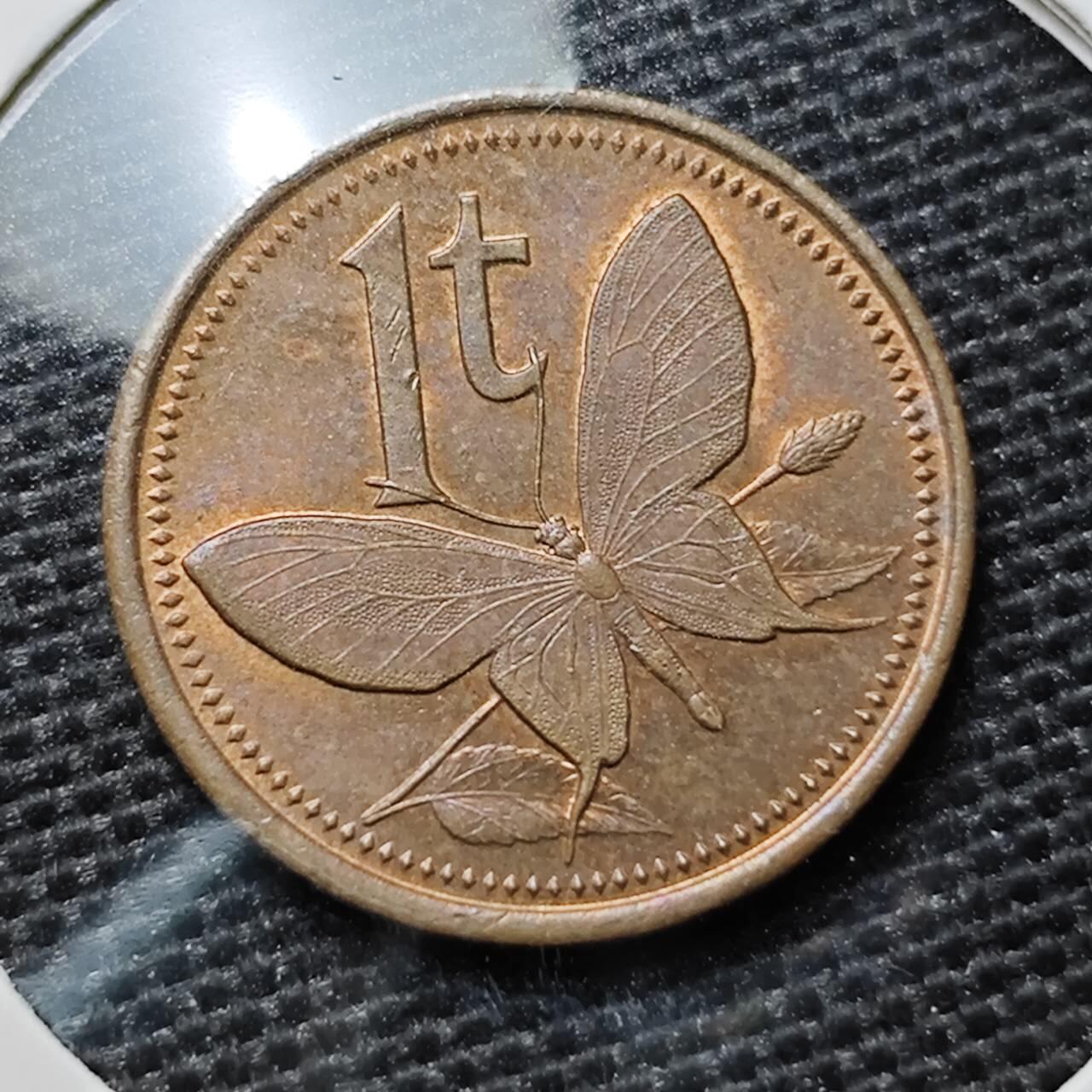 KK钱币收藏小铺 第311期 2月预留时间 周末发货
