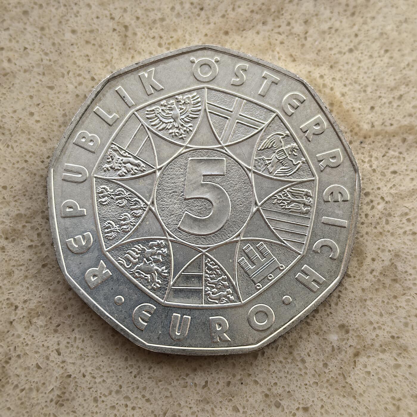 道一币馆币章第一百三十八场