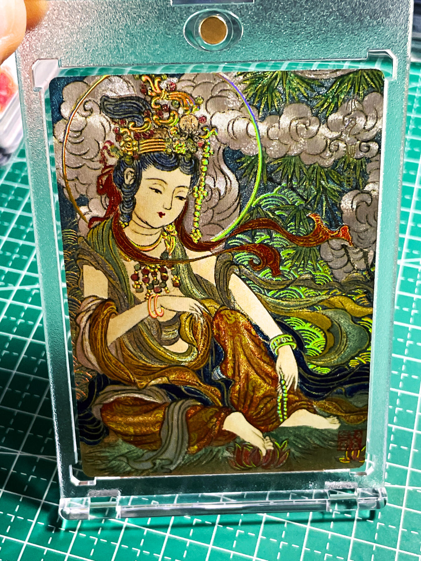 显眼宝24期 个人精选