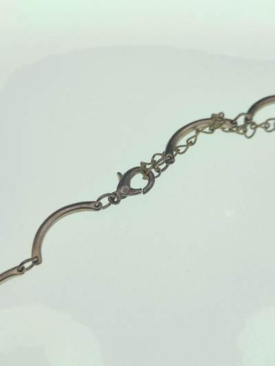 0元起拍勋章 第279期 咸鱼国勋章拍卖专场 7月23日（周日）下午6：00开始 日本中古项链