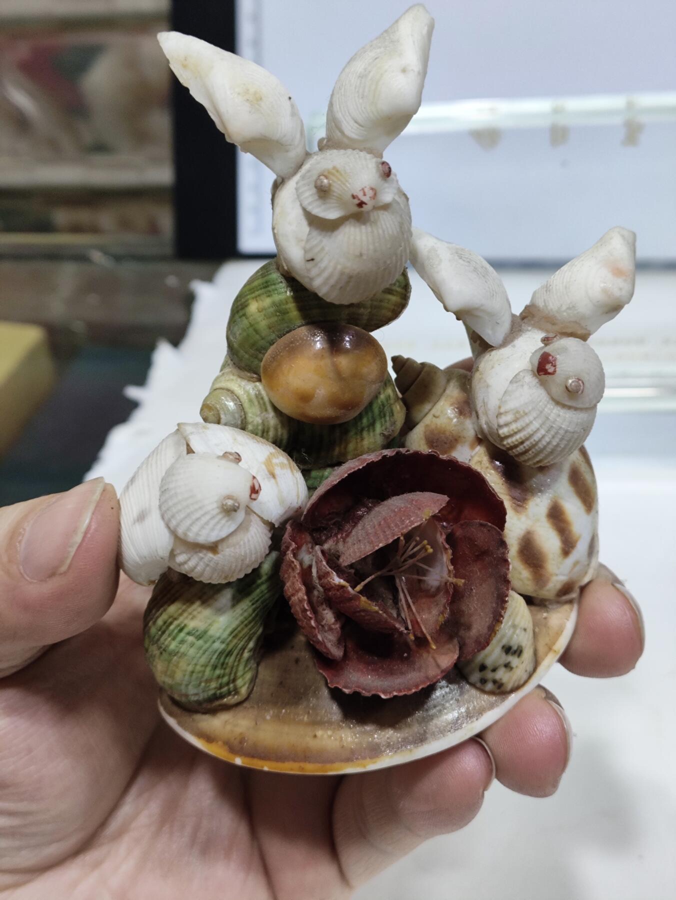 杂七杂八