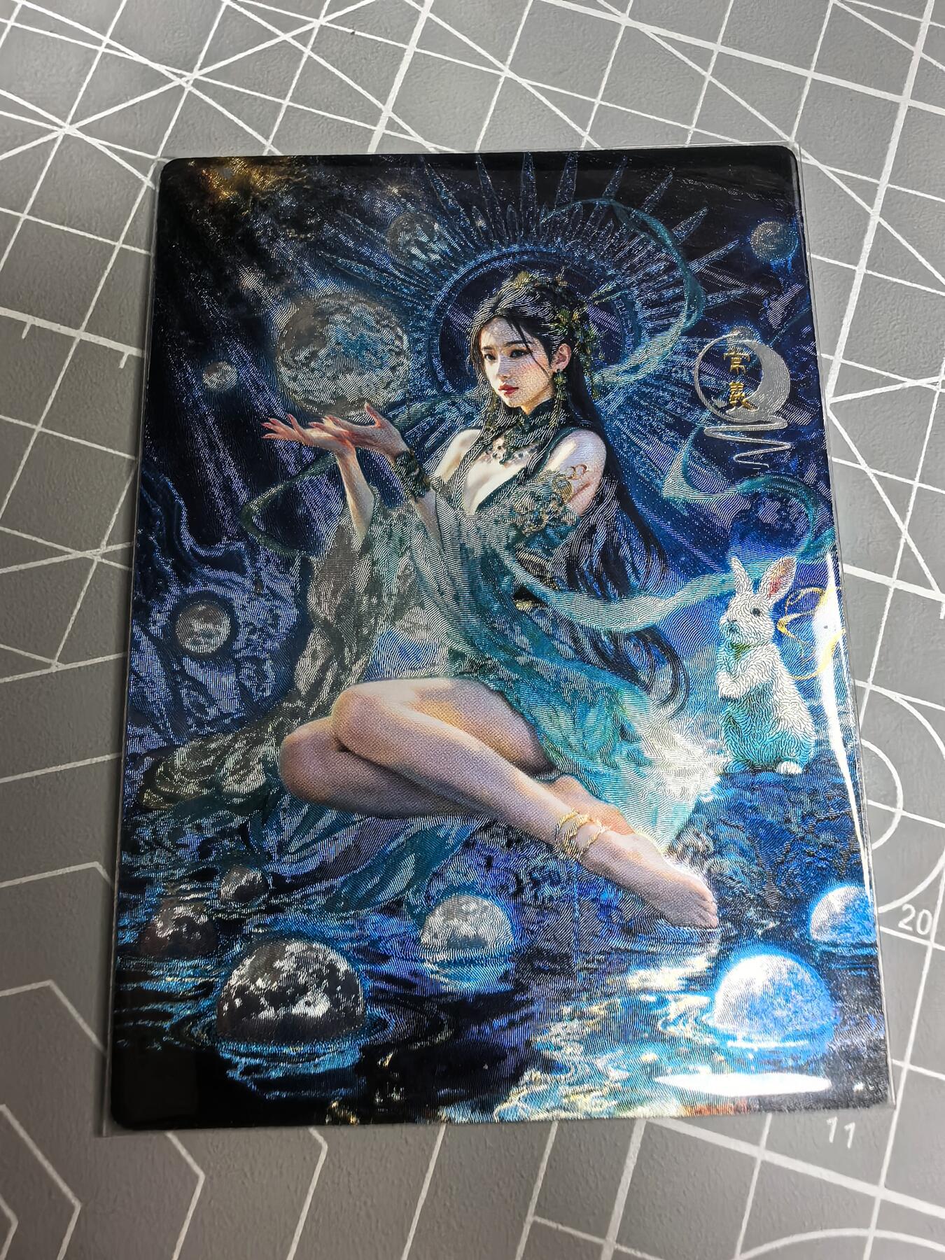奇点卡牌