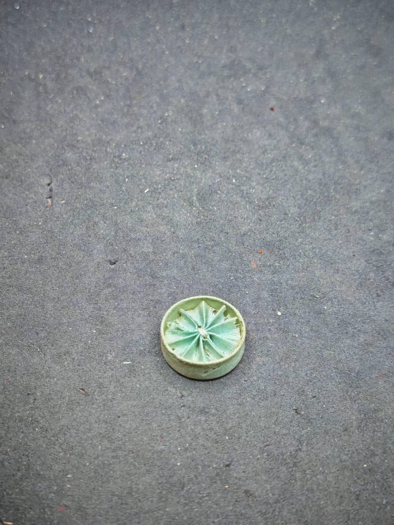 凯旋世界勋赏（第15期）（欢迎送拍）（对拍品有疑问请询问客服，不接受到手刀，出价默认拍品品相。请认真阅读拍卖规则！出价默认已认可！）（收到货请录制开箱视频，无视频概不处理问题。） 赤十字花结