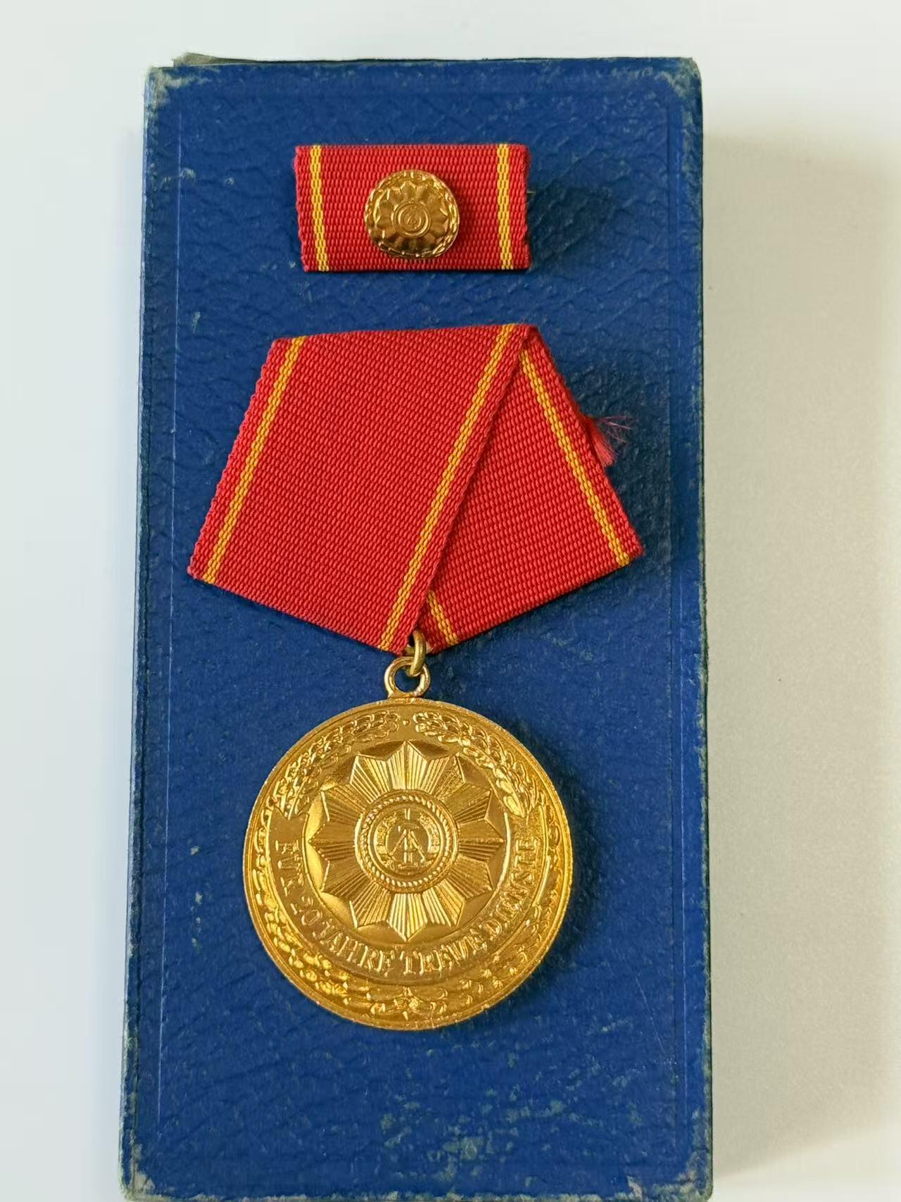 RimeNova韵星2025军品类夏季拍卖会-- RimeNova 2025 Summer Militaria Sale