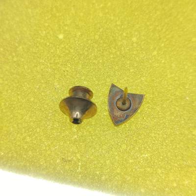 0元起拍勋章 第279期 咸鱼国勋章拍卖专场 7月23日（周日）下午6：00开始 日本纯银徽章