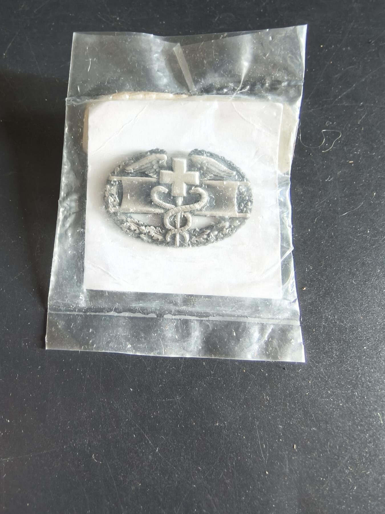 老王徽章第136期