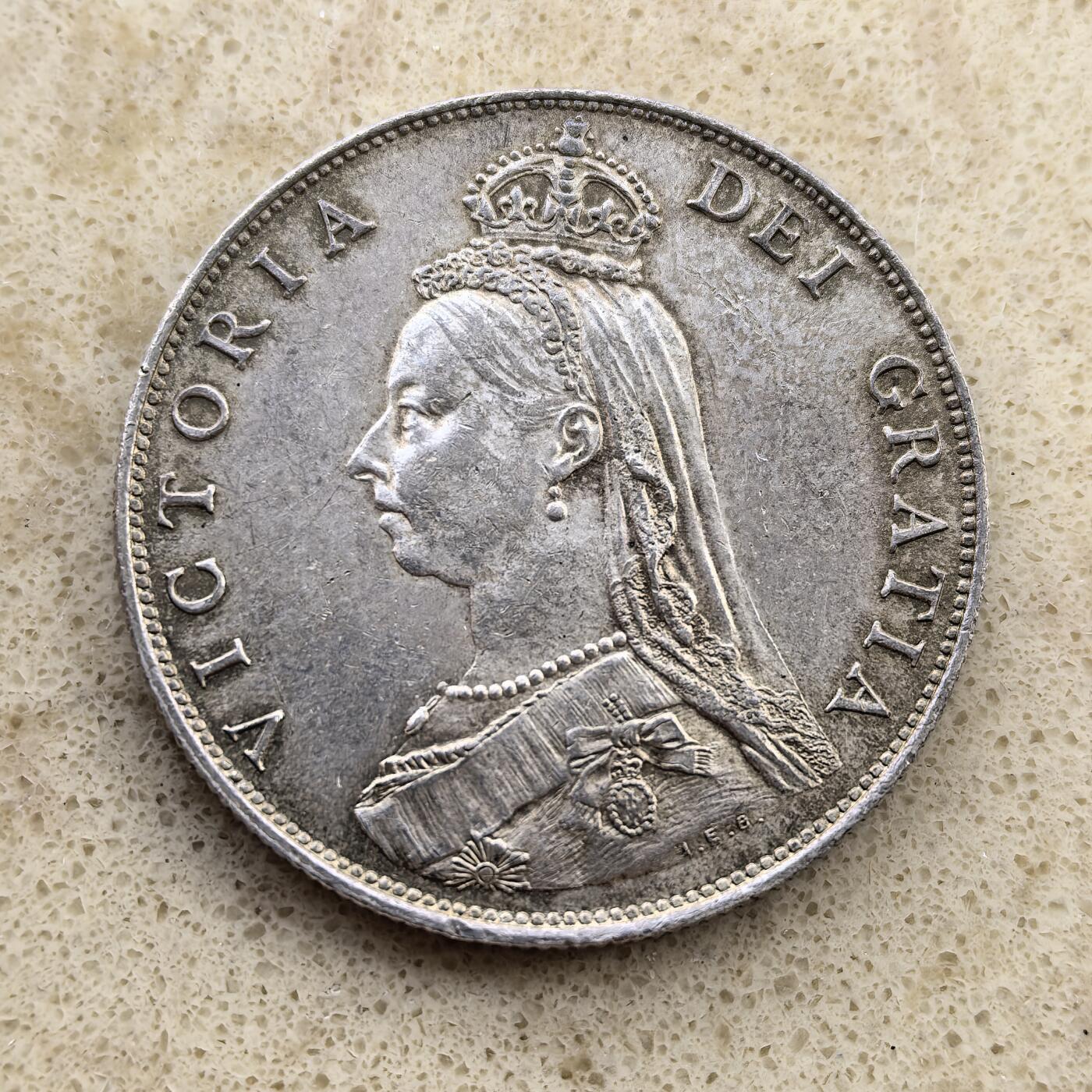 道一币馆币章第一百三十八场