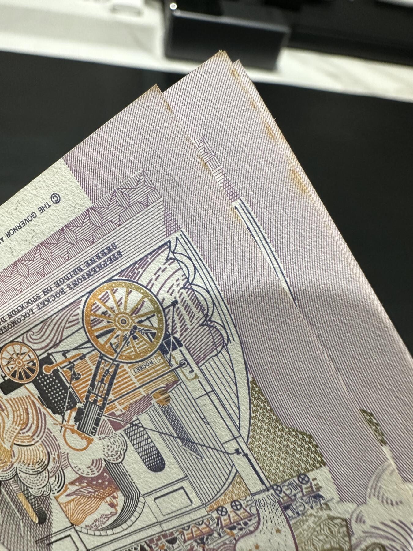 《外钞收藏家》第五百四十九期（本期品种丰富）（本平台长期征集拍品、欢迎藏友们联系合作）