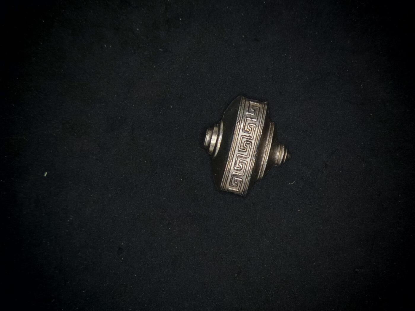 凯旋世界勋赏（第15期）（欢迎送拍）（对拍品有疑问请询问客服，不接受到手刀，出价默认拍品品相。请认真阅读拍卖规则！出价默认已认可！）（收到货请录制开箱视频，无视频概不处理问题。） 回纹饰品