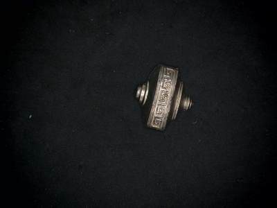 凯旋世界勋赏（第15期）（欢迎送拍）（对拍品有疑问请询问客服，不接受到手刀，出价默认拍品品相。请认真阅读拍卖规则！出价默认已认可！）（收到货请录制开箱视频，无视频概不处理问题。） - 回纹饰品