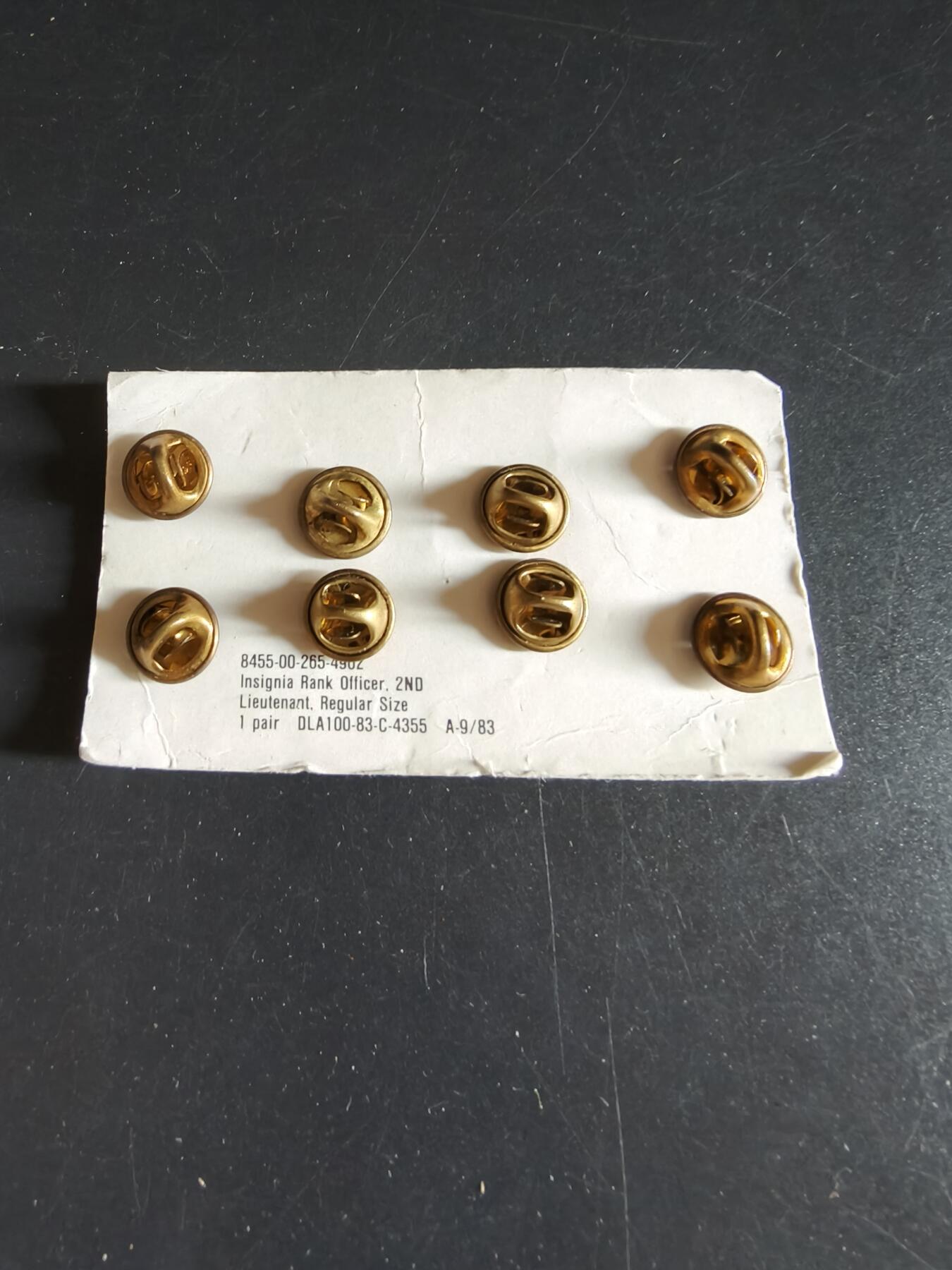 老王徽章第136期