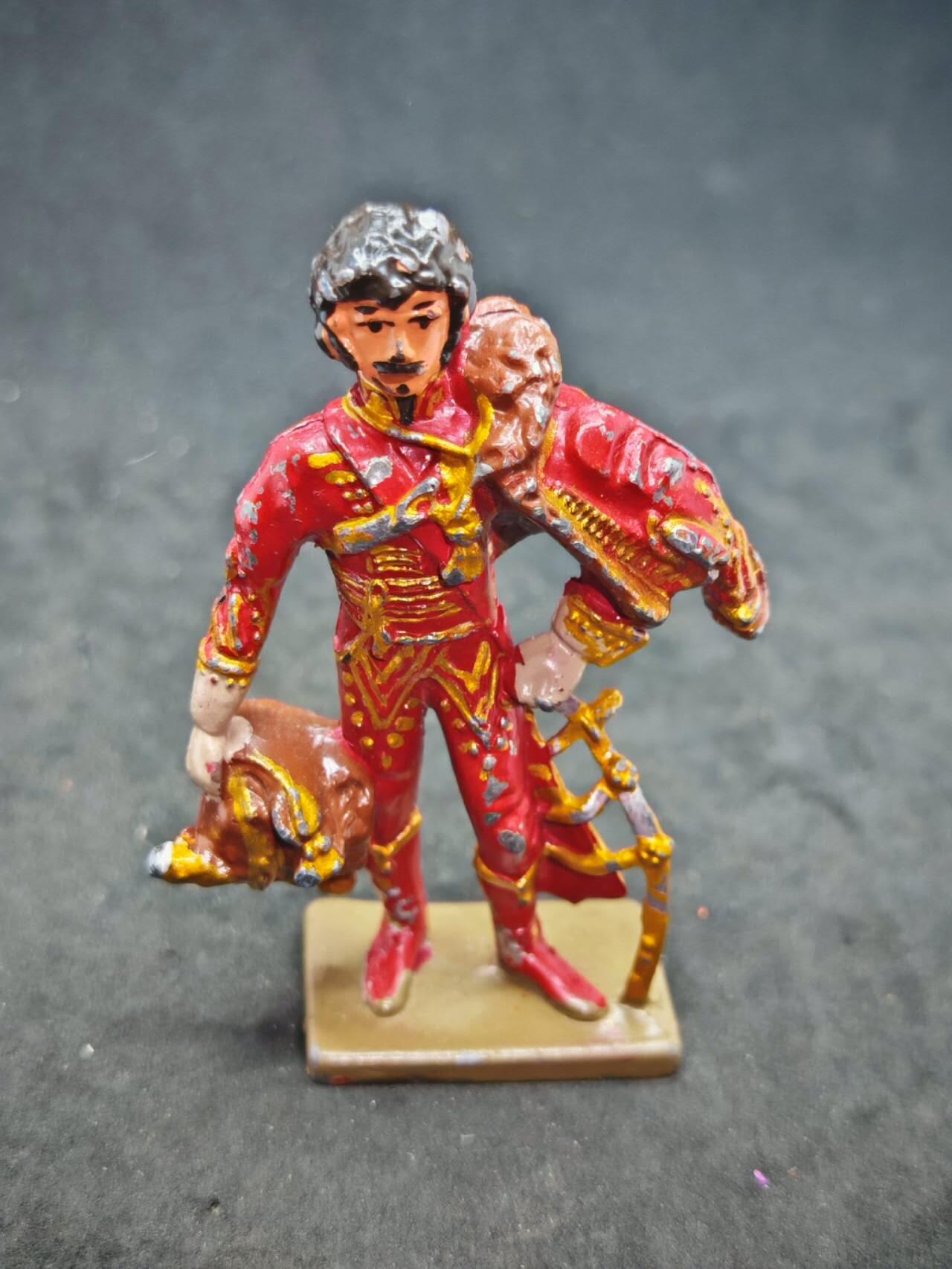 凯旋世界勋赏（第15期）（欢迎送拍）（对拍品有疑问请询问客服，不接受到手刀，出价默认拍品品相。请认真阅读拍卖规则！出价默认已认可！）（收到货请录制开箱视频，无视频概不处理问题。）