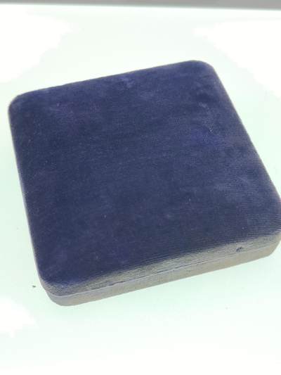 0元起拍勋章 第279期 咸鱼国勋章拍卖专场 7月23日（周日）下午6：00开始 日本健康证纪念章带盒