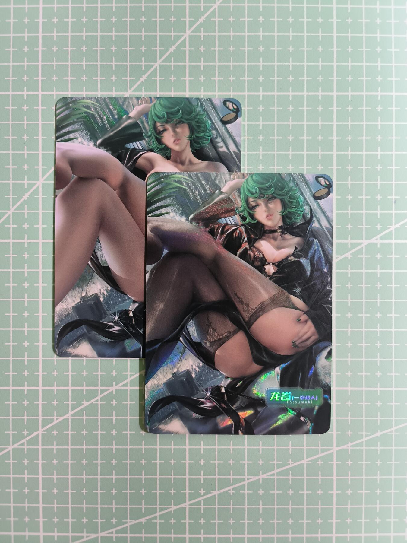 C先生卡牌  第7期 豪杰传亲签·五虎征鸾亲签·西游姬亲签·九州芳华志亲签（持续收拍品。。欢迎送拍）