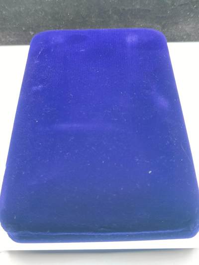 0元起拍勋章 第279期 咸鱼国勋章拍卖专场 7月23日（周日）下午6：00开始 大型章 日本创价功劳赏牌带盒