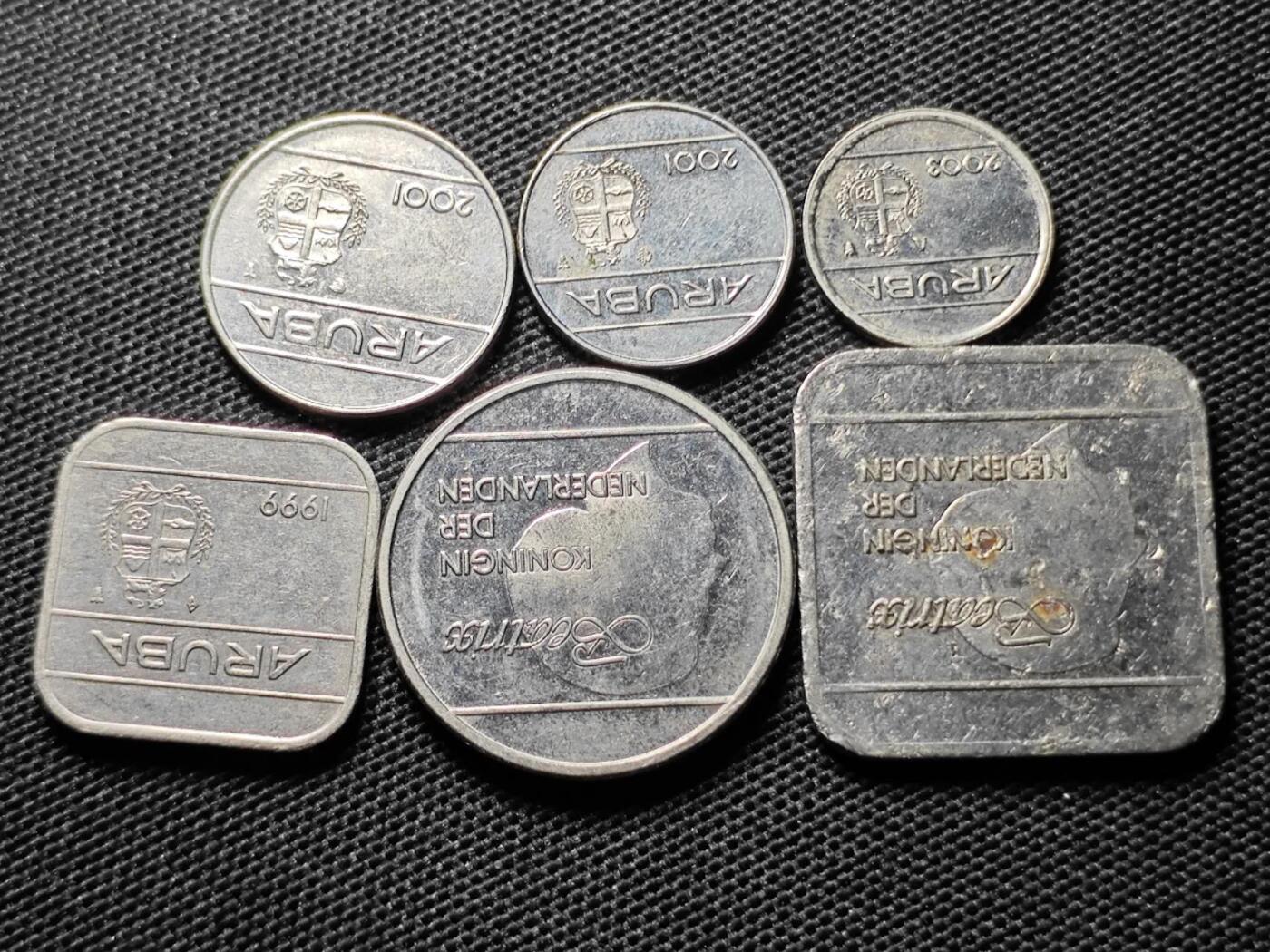 KK钱币收藏小铺 第311期 2月预留时间 周末发货