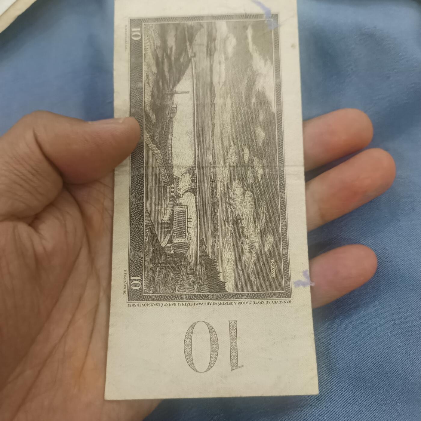 泡泡币外币第六十二场可代拍15038385335微信 捷克十克郎