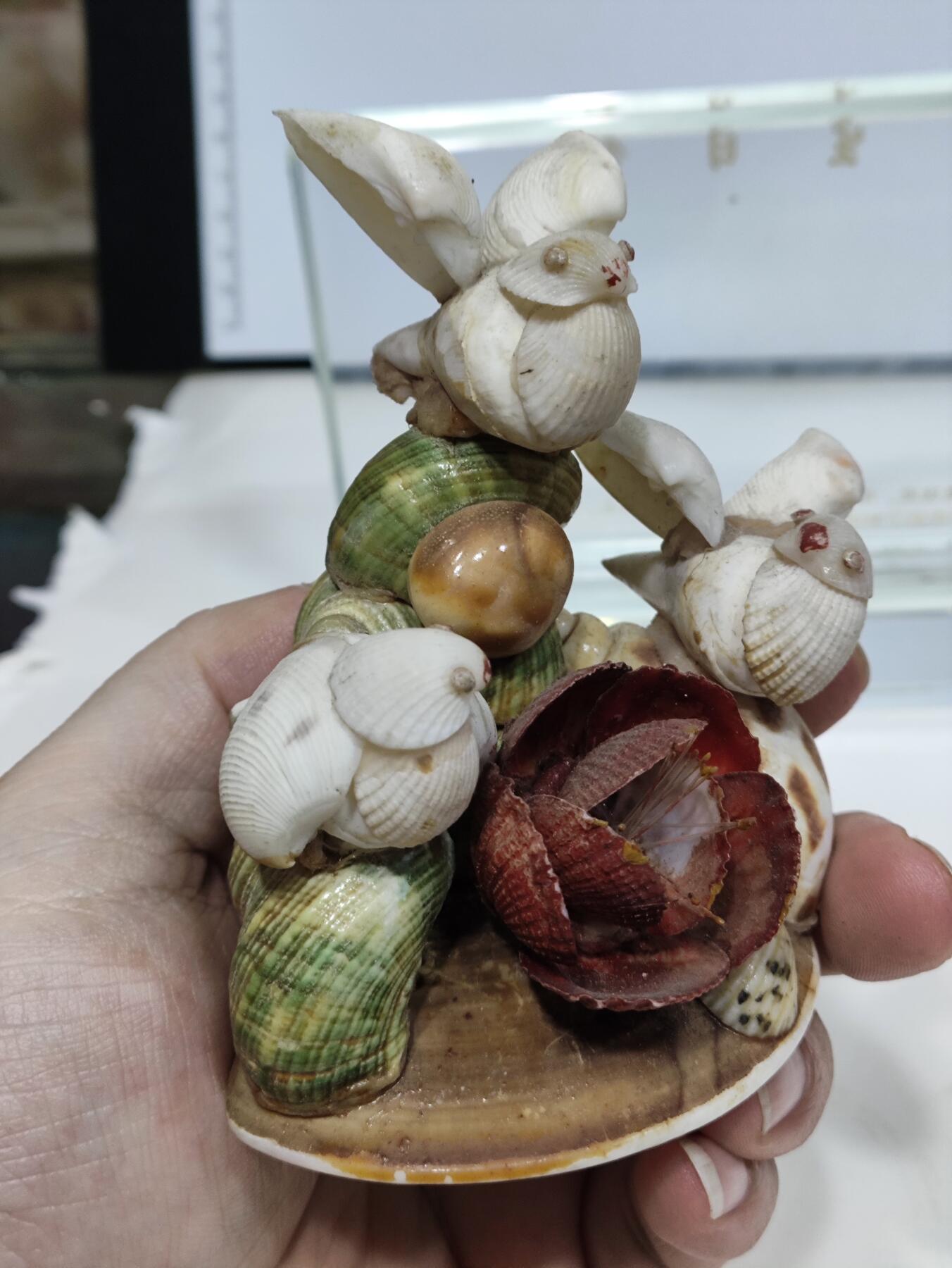 杂七杂八