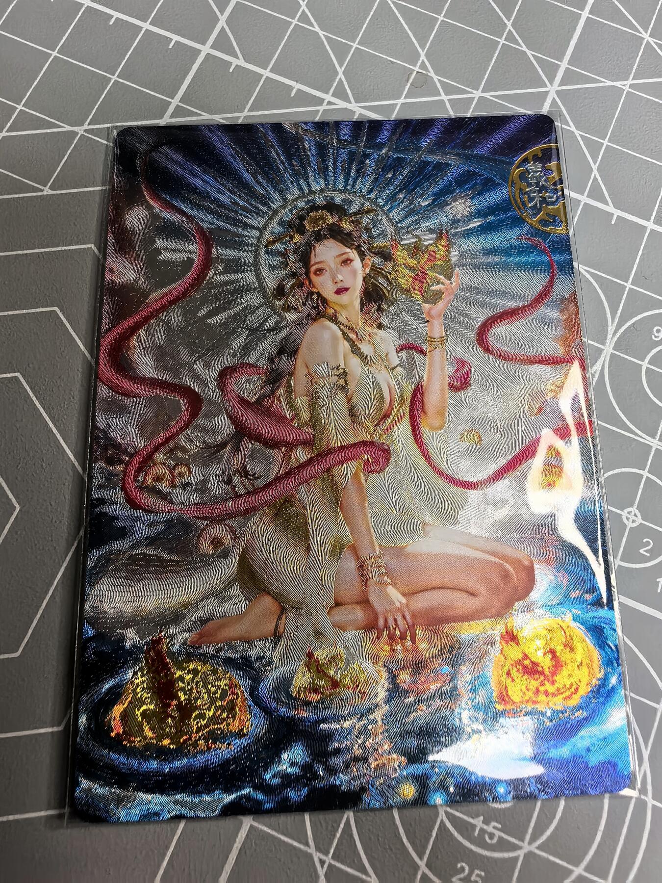 奇点卡牌