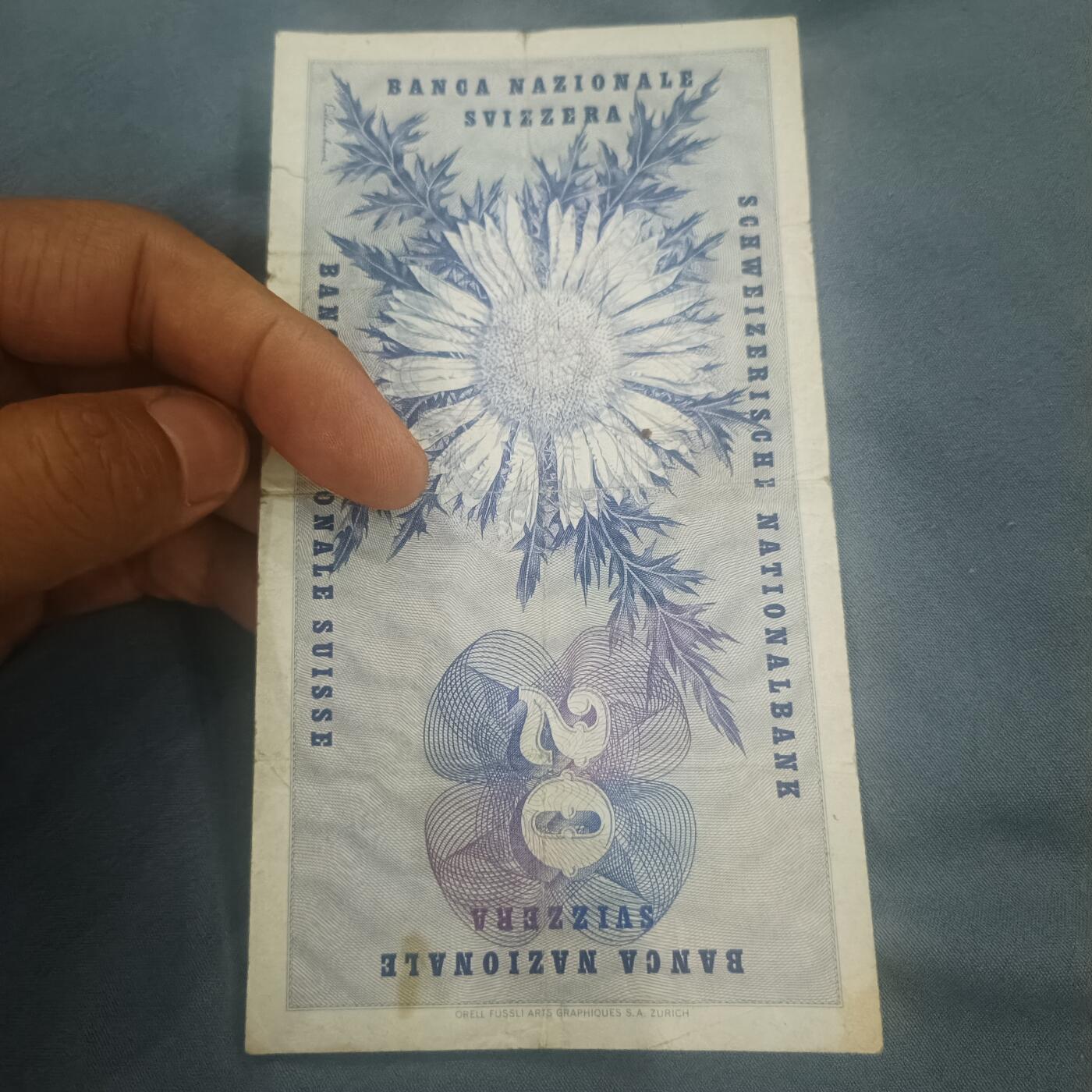 泡泡币外币第六十二场可代拍15038385335微信 瑞士20法郎