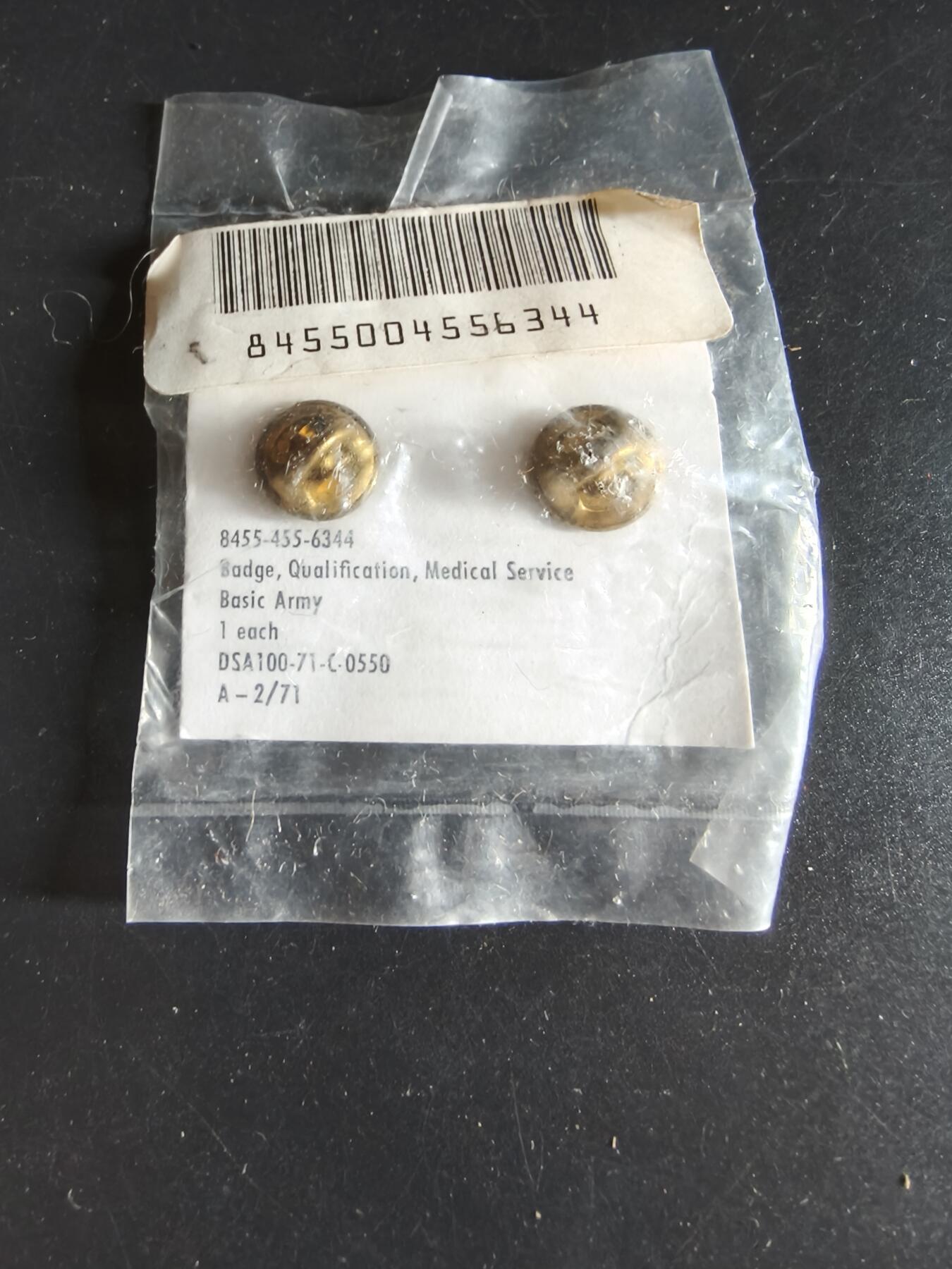 老王徽章第136期