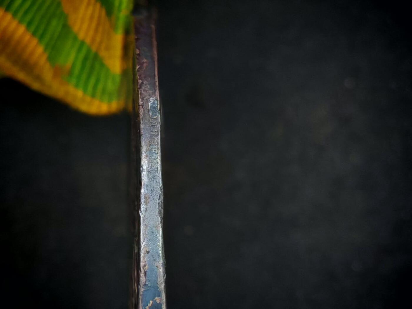 凯旋世界勋赏（第15期）（欢迎送拍）（对拍品有疑问请询问客服，不接受到手刀，出价默认拍品品相。请认真阅读拍卖规则！出价默认已认可！）（收到货请录制开箱视频，无视频概不处理问题。） 法国庚子1900奖章原品银制