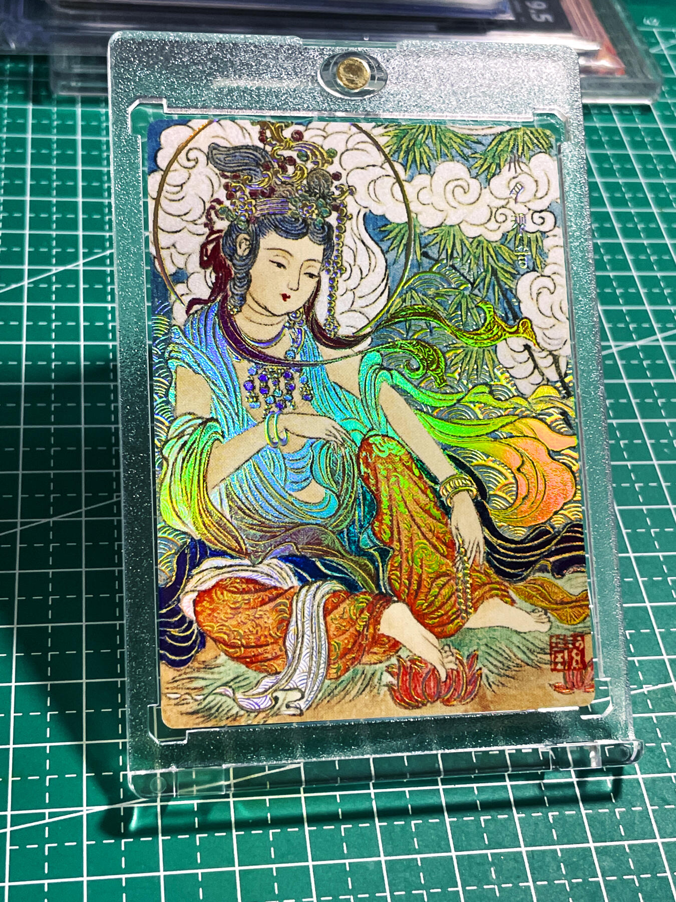 显眼宝24期 个人精选