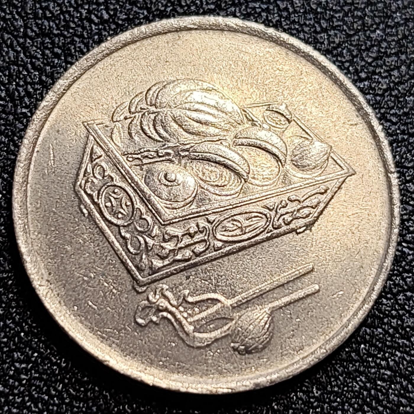 泉币菌-第58场-各国老币铜币场