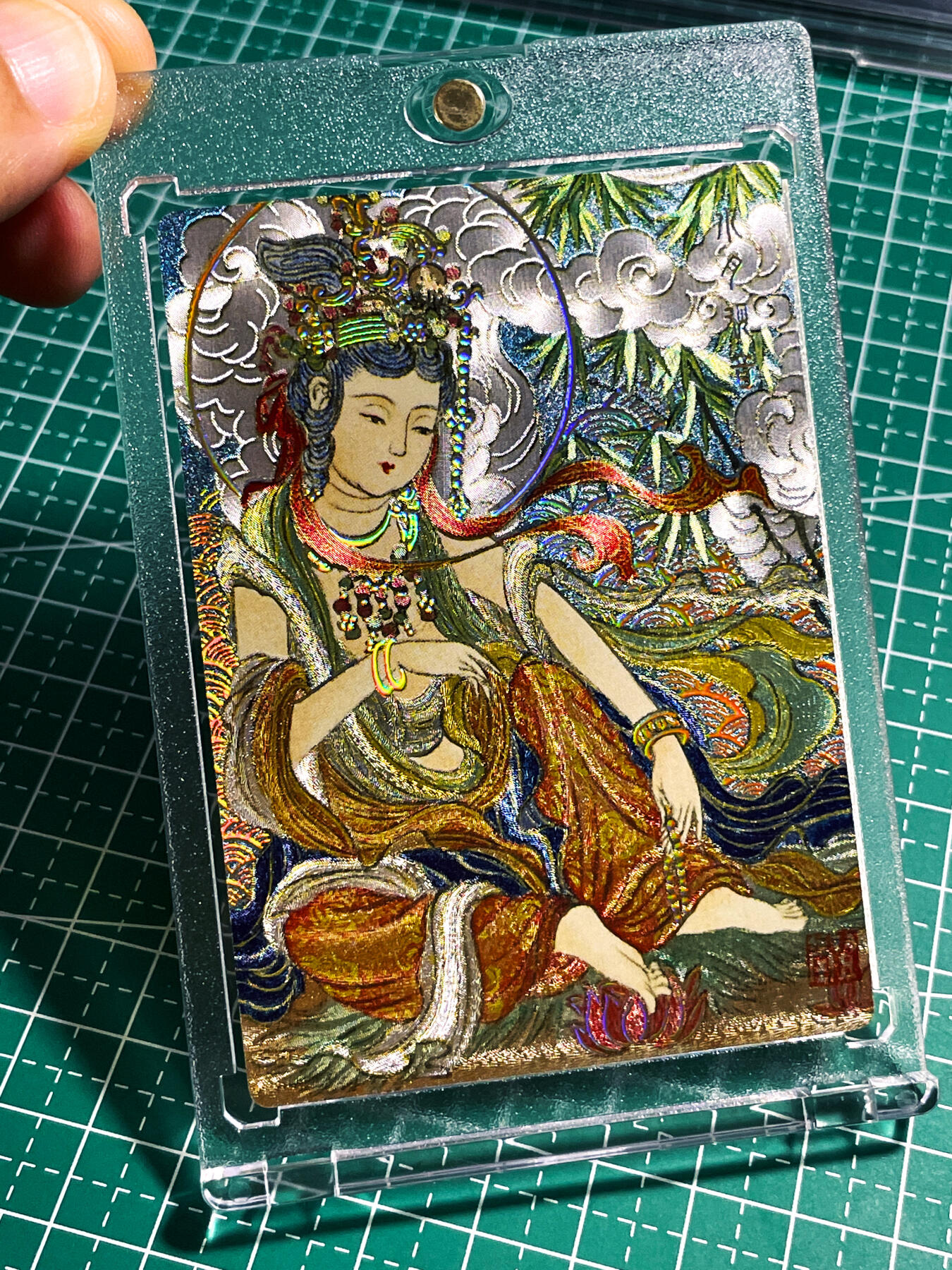 显眼宝24期 个人精选