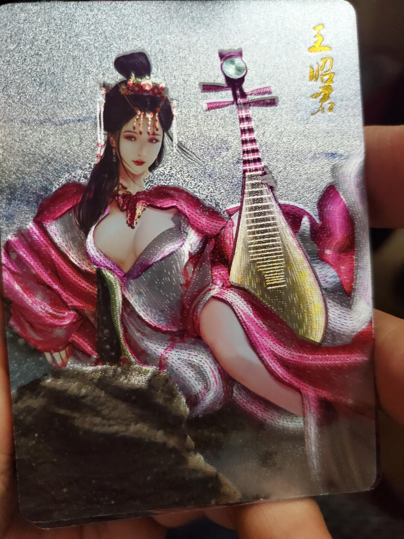 樱桃卡拍006场 超多特藏