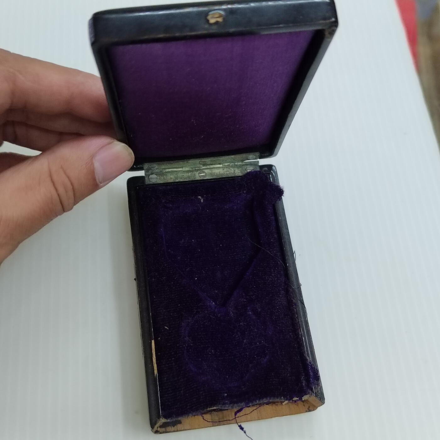 PCAI钱币22-462  乱七八糟小专场 残盒