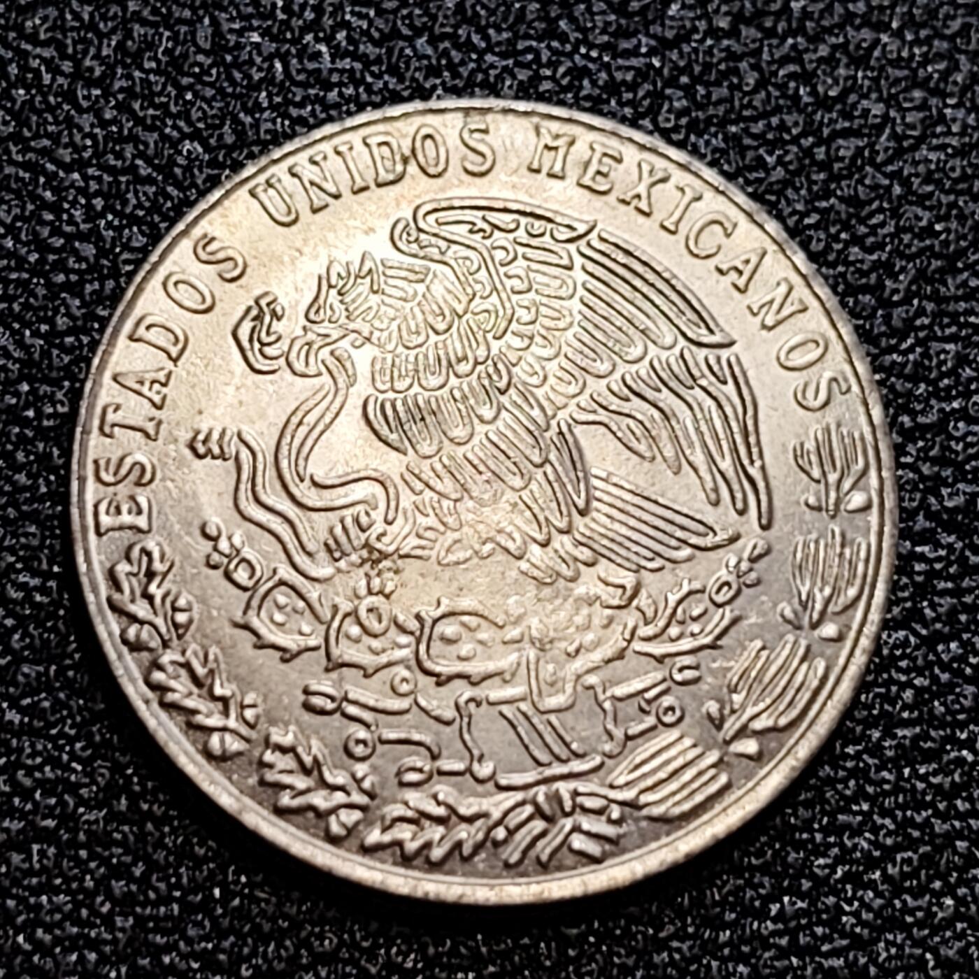 泉币菌-第59场-各国老币铜币场