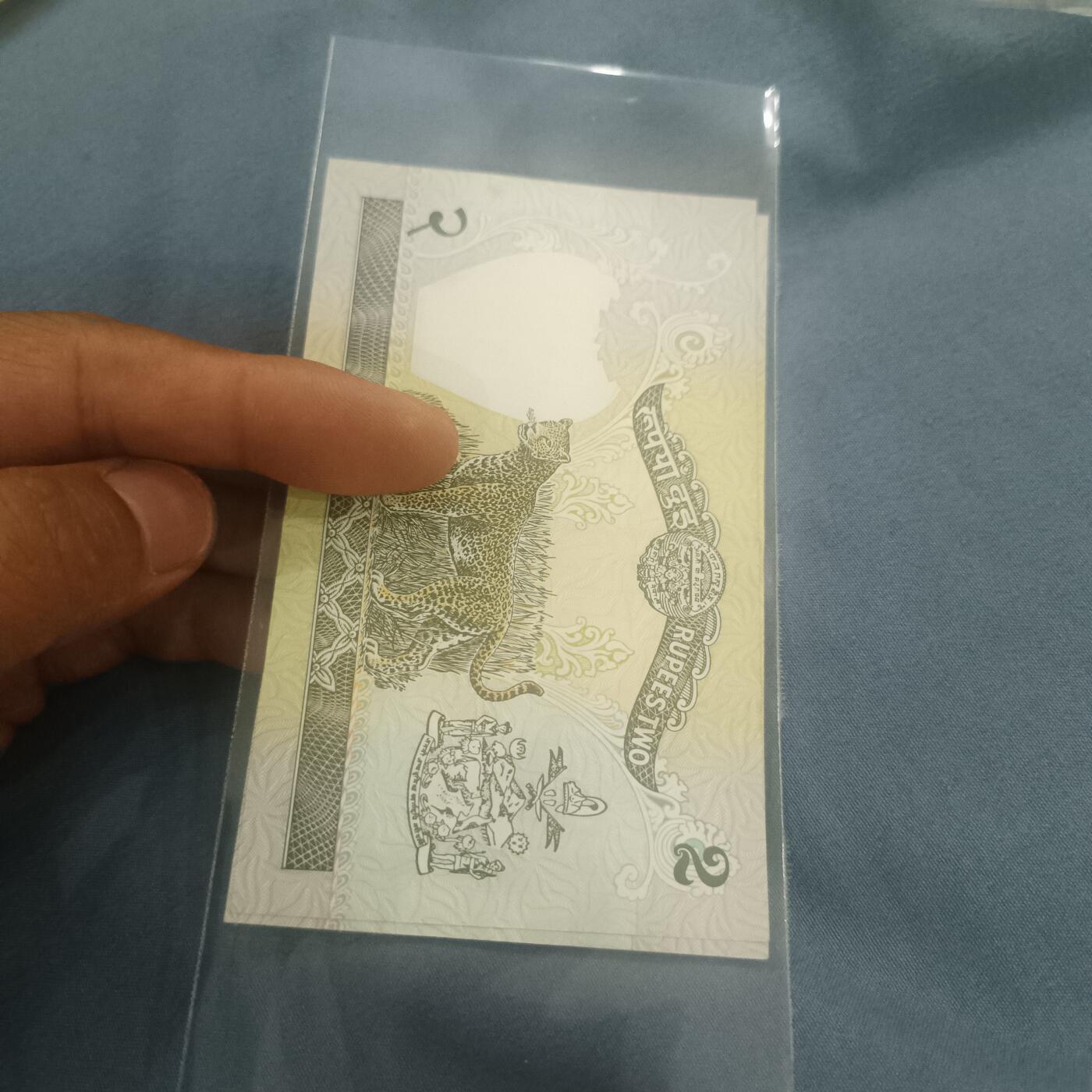 泡泡币外币第六十二场可代拍15038385335微信 尼泊尔